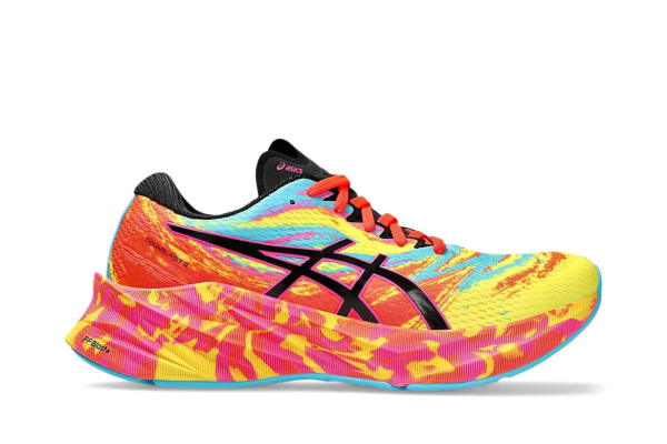 ASICSS NOVABLAST 3 INJECTION COLOR
