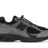 JJJOUND X NB 2002R GORE TEX GREY