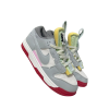 DNK LOW REMASTERED GREY