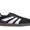 ADI PREDATOR FREESTYLE BLACK WHITE