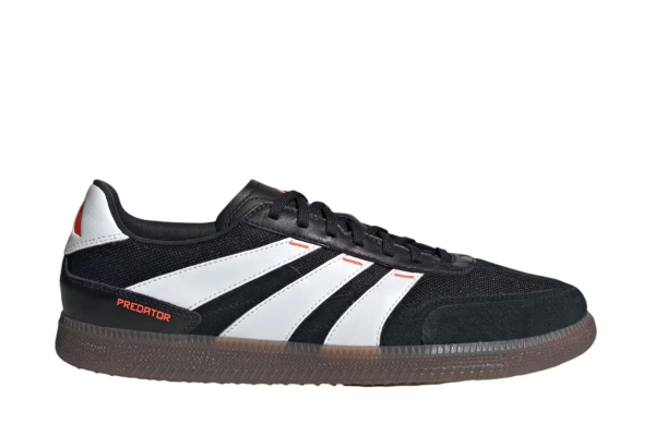 ADI PREDATOR FREESTYLE BLACK WHITE