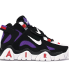 AIR MID BARRAGE PURPLE