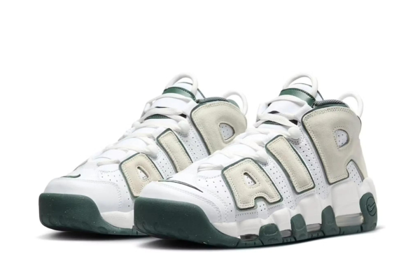 AIR TEMPO GS VINTAGE GREEN
