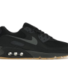 AIRMAX 90 BLACK GUM