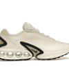 AIRMAX DN SAIL BLACK COCONUT MILK BEACH