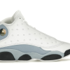 AJ 13 BLUE GREY