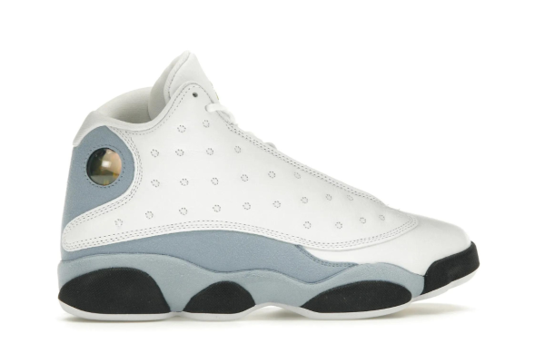 AJ 13 BLUE GREY