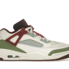 AJ LOW SPIZIKE YEAR OF THE DRAGON