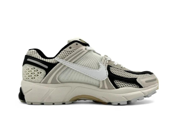 ZOOM VOMERO 5 BEIGE WHITE BLACK