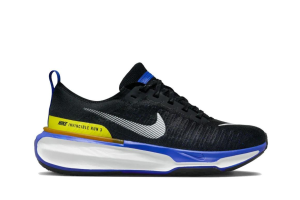 ZOOMX INVINCIBLE RUN FK BLACK RACER