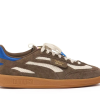 PALERMO OG X KIDSUPER BROWN