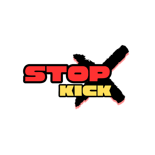 Stop Kick