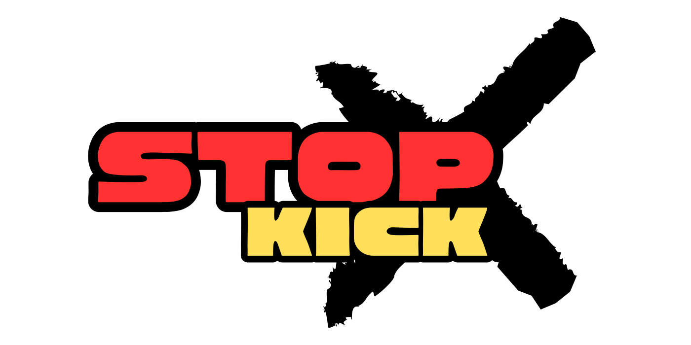 Stop Kick