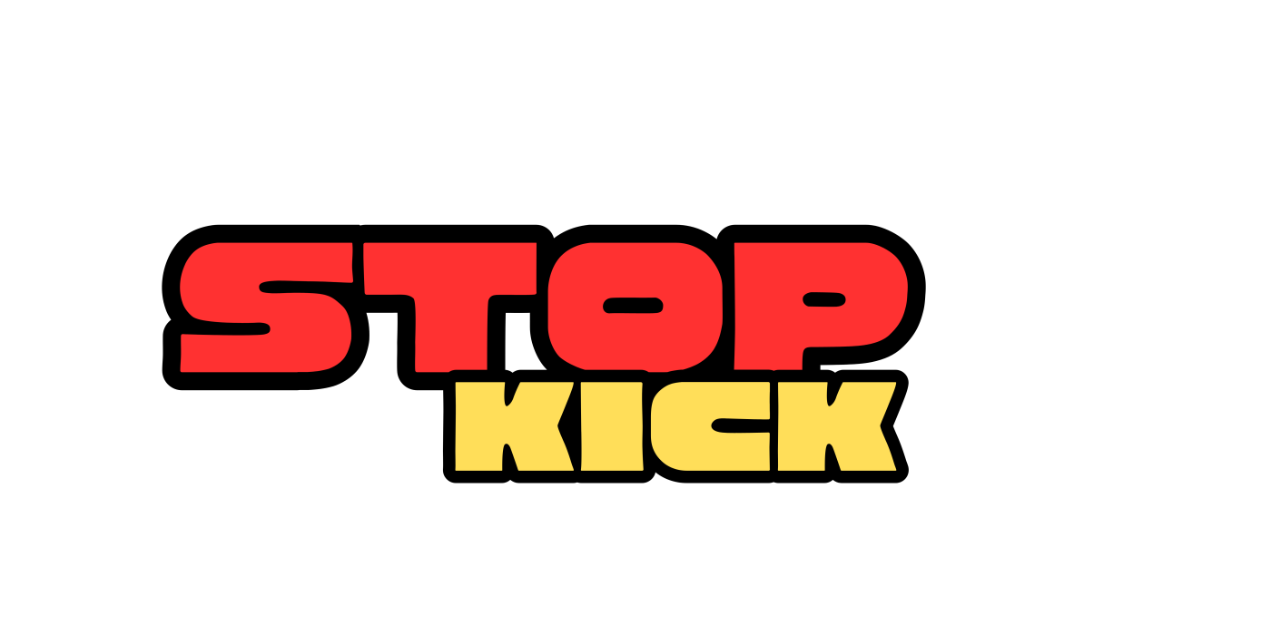 Stop Kick