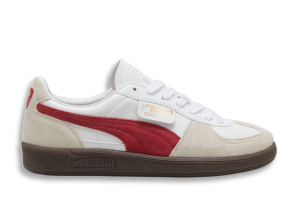 PALERMO LTH RED