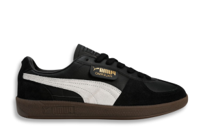 PALERMO VINTAGE BLACK