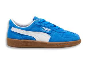 PALERMO VINTAGE BLUE