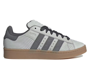 ADI CAMPUS 00S ZEN GARDEN PACK ASH SILVER