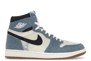 AJ 1 RETRO HIGH OG DENIM