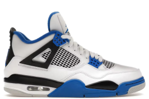 AJ 4 MOTORSPORT HEAVY QUALITY