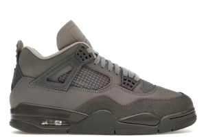 AJ 4 RETRO SE PARIS OLYMPIC WET CEMENT