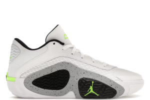 AJ JAYSON TATUM 2 LEGACY WHITE NEON