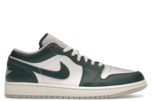 AJ 1 LOW SE OXIDISED GREEN