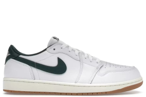 AJ RETRO 1 LOW OG OXIDIZED GREEN
