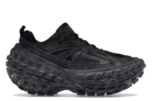 BALENCIAGAA DEFENDER TRIPLE BLACK