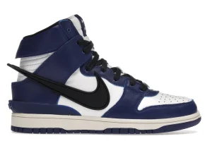 DNK HIGH X AMBUSH DEEP ROYAL