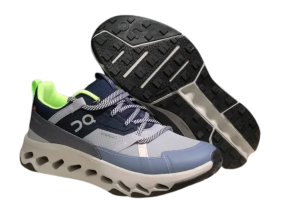 ON CLOUD HORIZON NAVY GREY