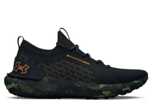 UNDER ARMOUR PHANTOM HOVR 3 MILITARY GREEN