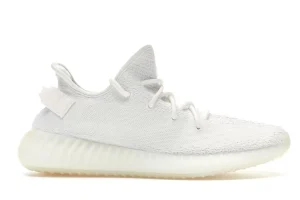 YZY BOOST 350 CREAM/TRIPLE WHITE