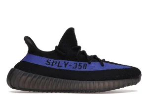 YZY BOOST 350 DAZZLING BLUE