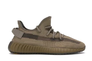 YZY BOOST 350 EARTH