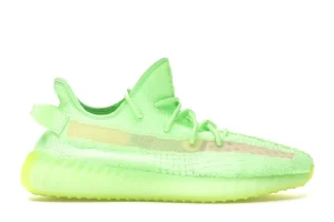 YZY BOOST 350 GLOW