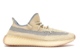 YZY BOOST 350 LINEN