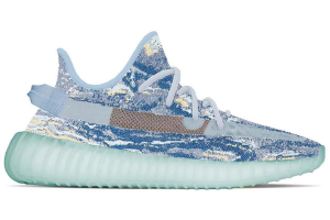 YZY BOOST 350 MX FROST BLUE