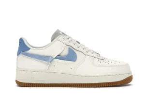 AF 1 VANDALIZED SAIL MYSTIC GREEN