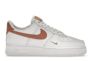 AF 1 RUST PINK
