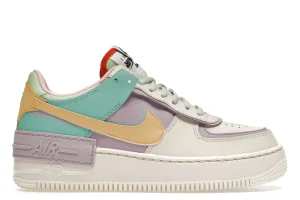 AIR FORCE 1 LOW SHADOW PALE IVORY
