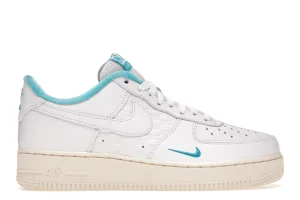 AF 1 LOW KITH HAWAII