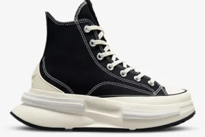 CNVRSE RUN STAR LEGACY CX BLACK