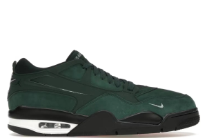 AJ 4 RM NIGEL SYLVESTER FENCE GREEN