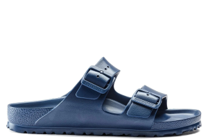 BIRKS ARIZONA EVA NAVY BLUE