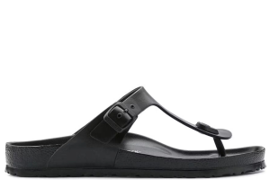 BIRKS GIZEH EVA BLACK