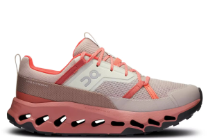 ONCLOUD MONSTER RUNNING "FOG MAHOGANY"