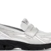 NB 1906 LOAFER JUNYA WATANABE MAN WHITE
