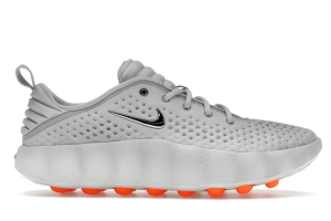 MIND 002 LIGHT SMOKE GREY