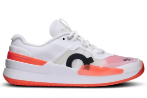 OC RUNNING THE ROGER PRO 2 WHITE-FLAME